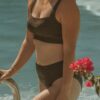 Cabo Bikini Top | Square Neck Swim Top with Adjustable Straps 22 Cabo Bikini Top | Square Neck Swim Top with Adjustable Straps