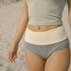 Havasu High Waisted Bottoms | Colorblock Ribbed Bikini Bottoms 19 Havasu High Waisted Bottoms | Colorblock Ribbed Bikini Bottoms