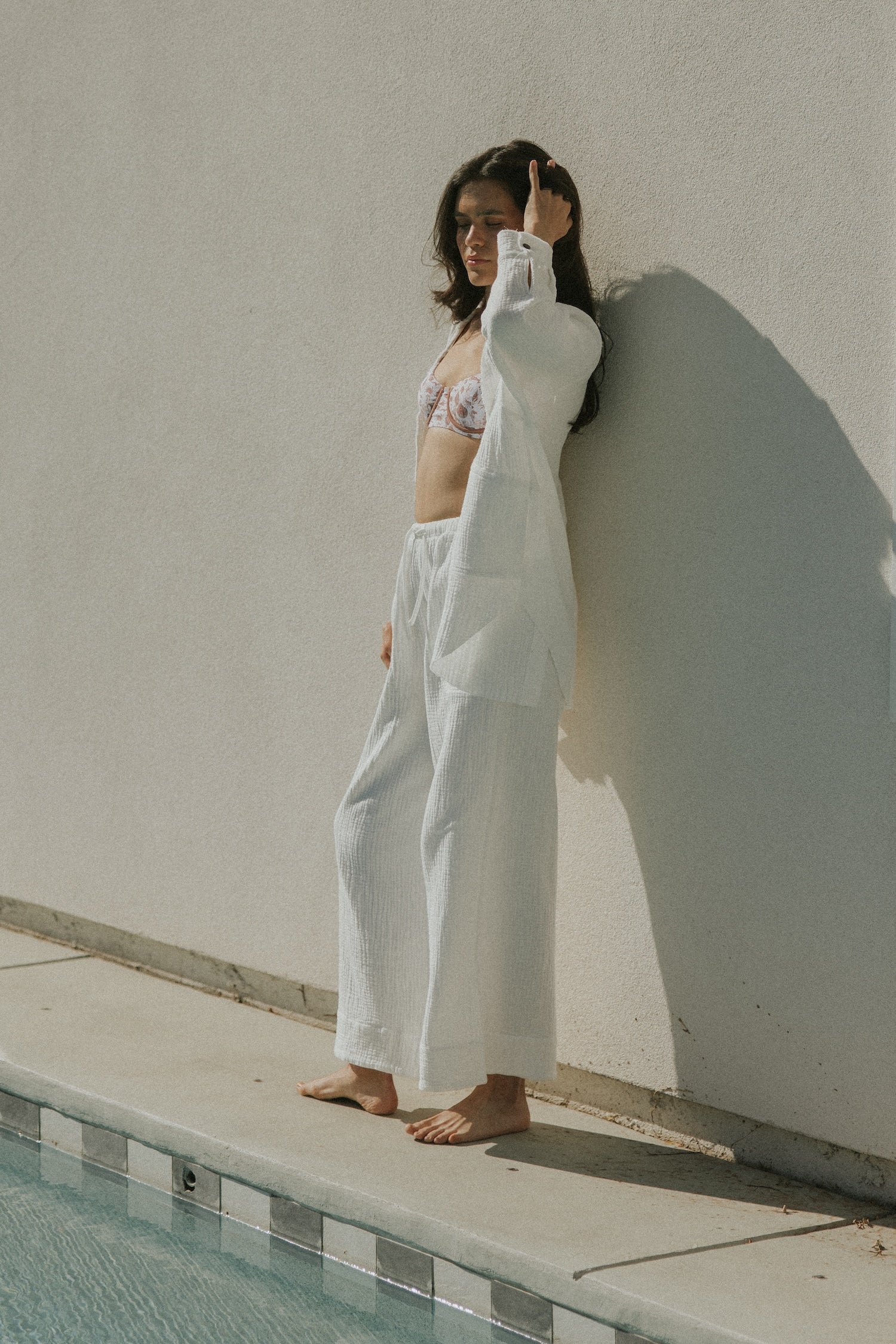 Athena Pant | Geode X Altair The Label 3 Athena Pant | Geode X Altair The Label