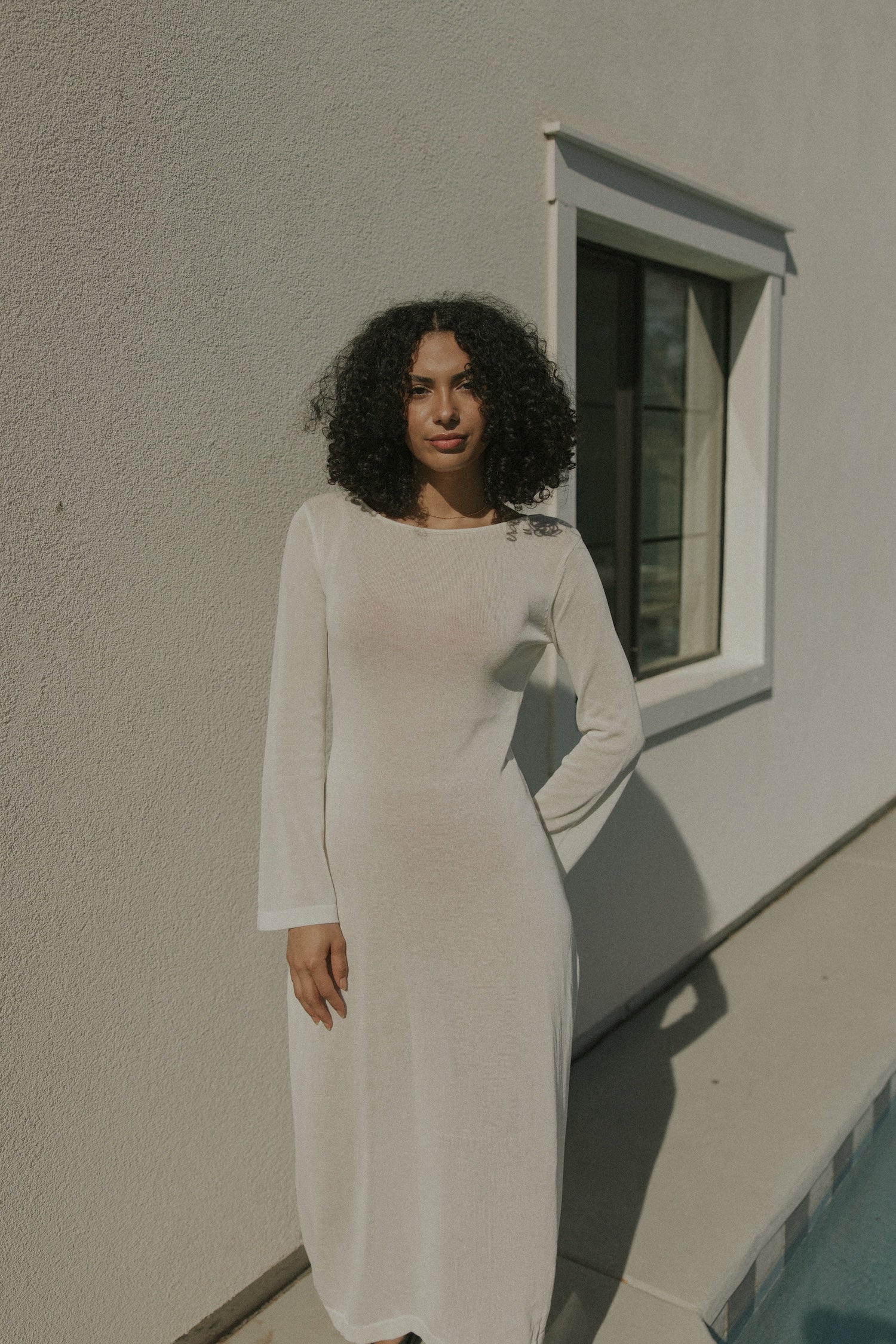 Amara Sheer Cover Up Dress 6 Amara Sheer Cover Up Dress